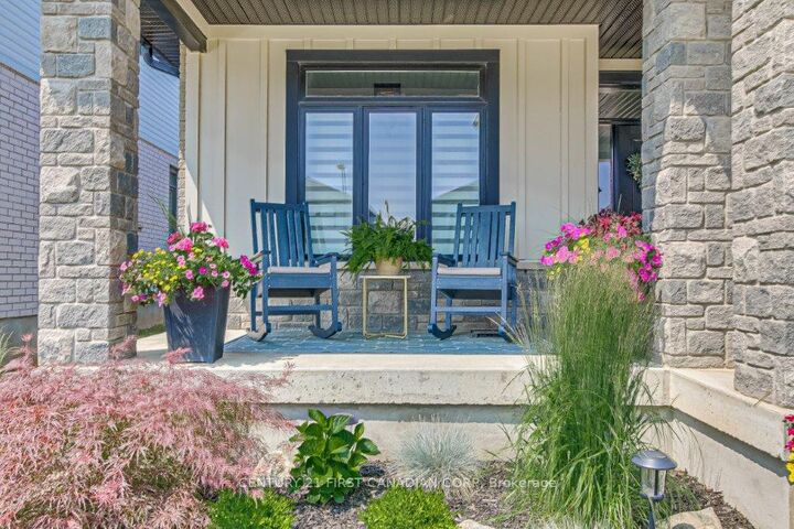 Photo de la propriété: 4103 Campbell Street ON N6P 0H5