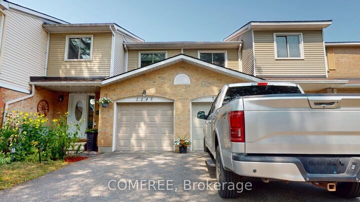 Property Photo:  1145 D'Erable Place 100  ON K1C 5L5 