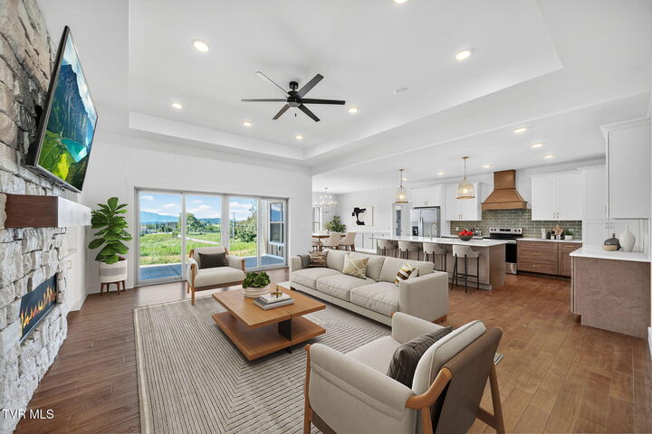 Property Photo: 15 Browns Bridge Road TN 37745