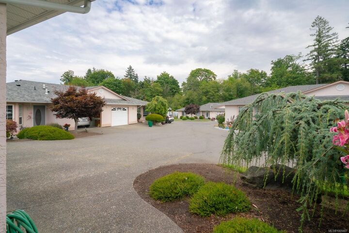Property Photo:  6111 Sayward Rd 14  BC V9L 5J4 