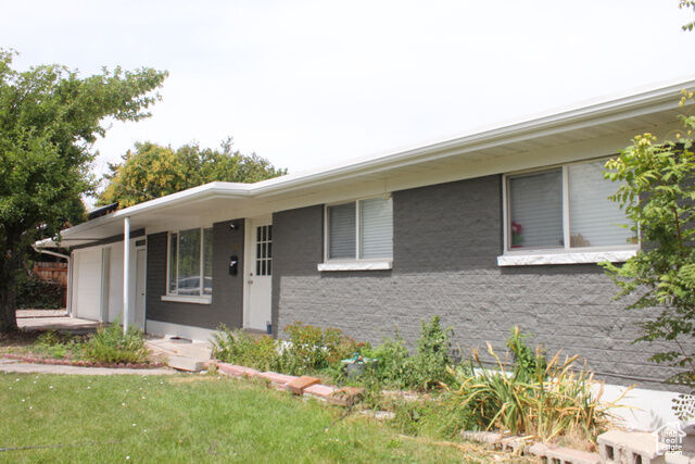 Property Photo:  4484 W Hercules Dr  UT 84120 