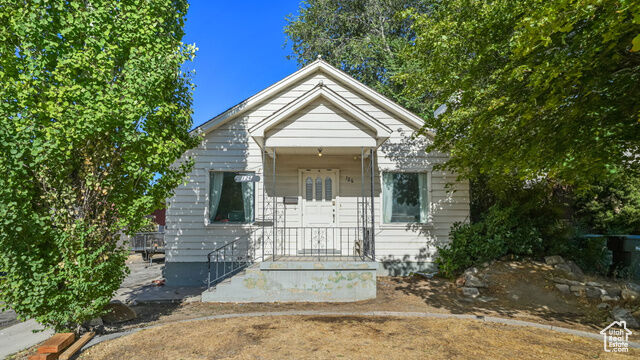 126 S 300 E  American Fork UT 84003 photo