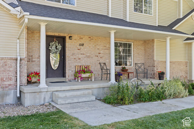 Property Photo:  518 N 220 E  UT 84325 