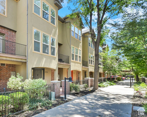 Property Photo: 3704 S Balmossie Ln W UT 84115