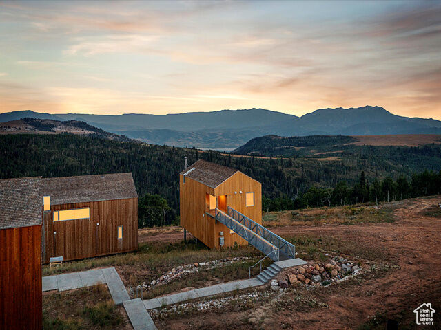 Property Photo:  7825 E Horizon Run Rd  UT 84310 