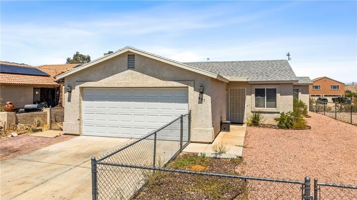 Property Photo:  991 Terrace Drive  AZ 86442 