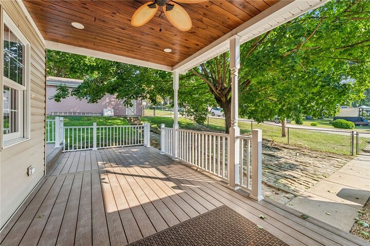 Property Photo: 823 Irwin Drive PA 15236