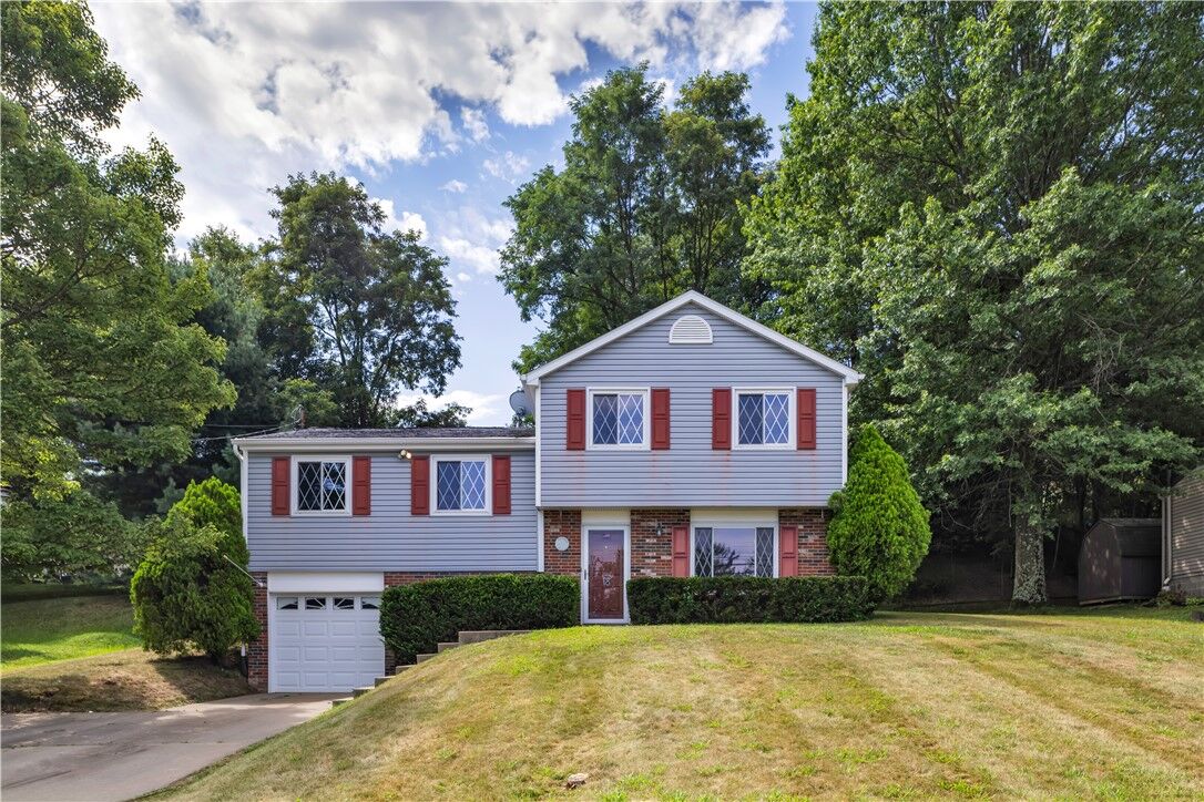 Property Photo: 18 Bock Lane PA 15005