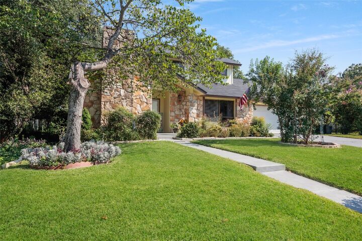 Property Photo: 506 Pintail Lane TX 76574