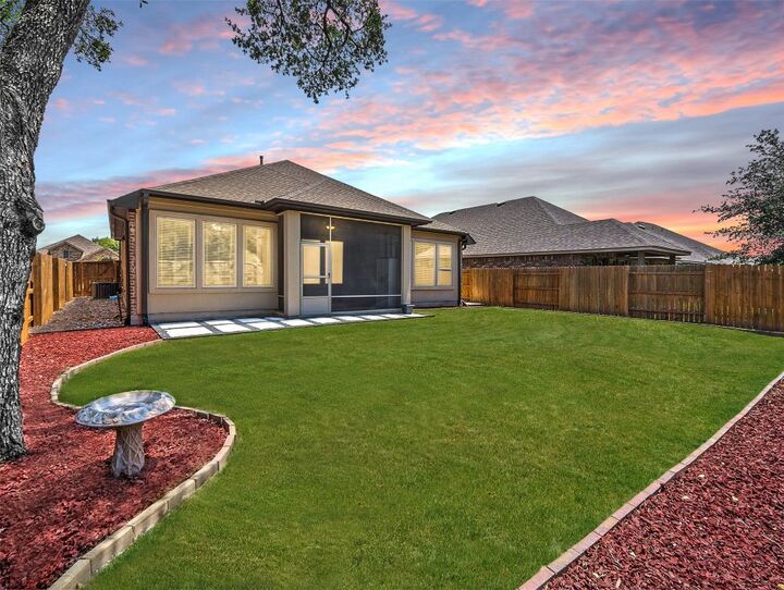Property Photo:  4128 Presidio Lane  TX 78681 