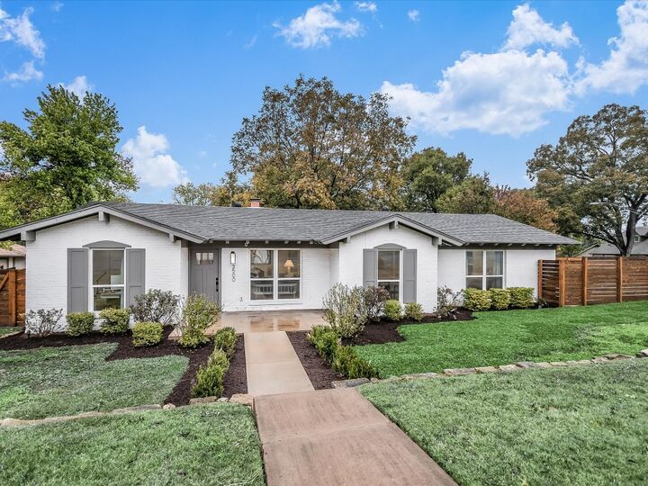 3500 Santa Monica Drive  Austin TX 78741 photo