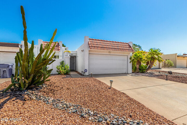 Property Photo: 829 W Rice Drive AZ 85283