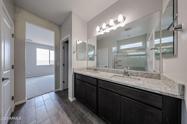 Property Photo:  2668 E Music Mountain Avenue  AZ 85119 