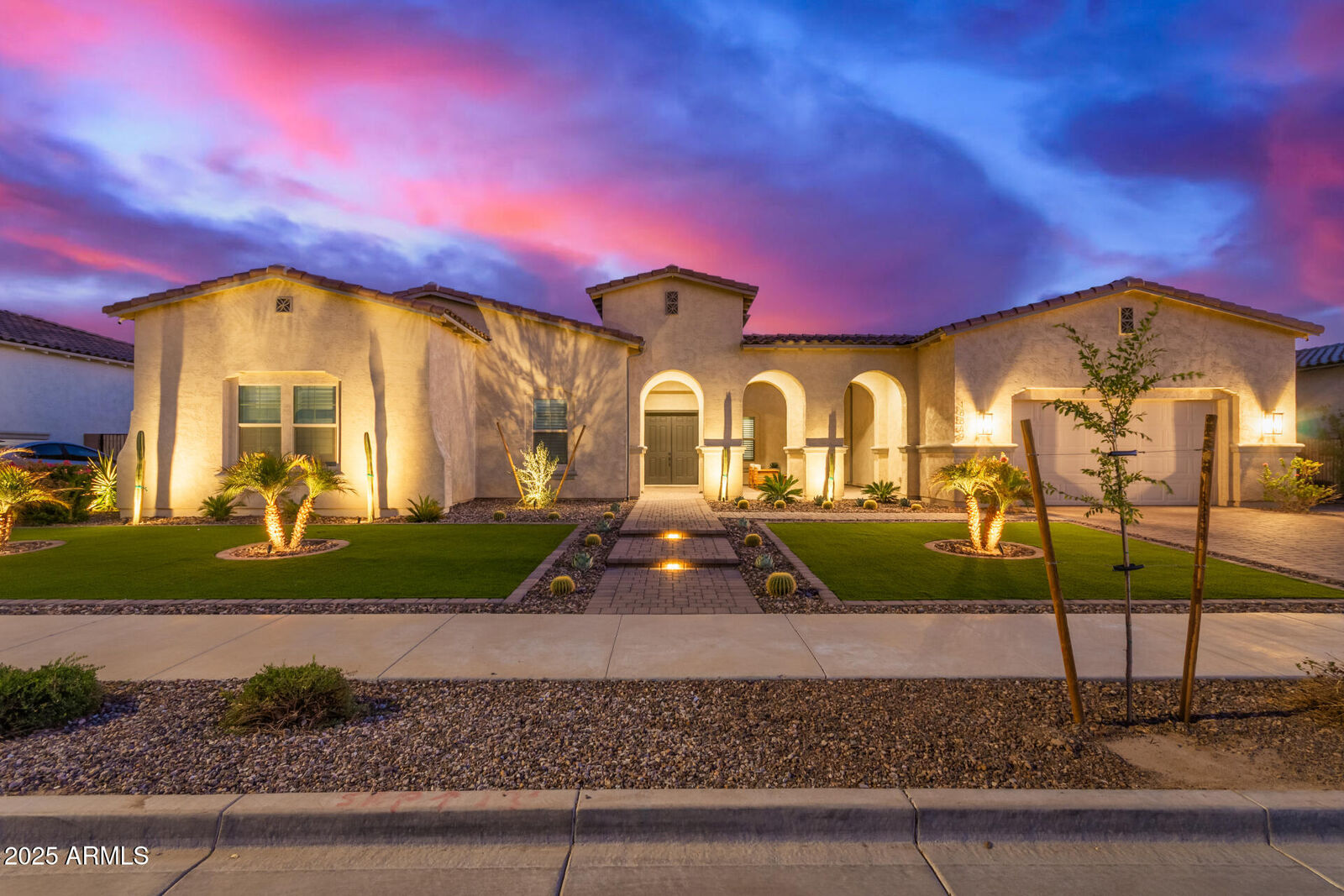 Property Photo: 18849 E Azalea Drive AZ 85142