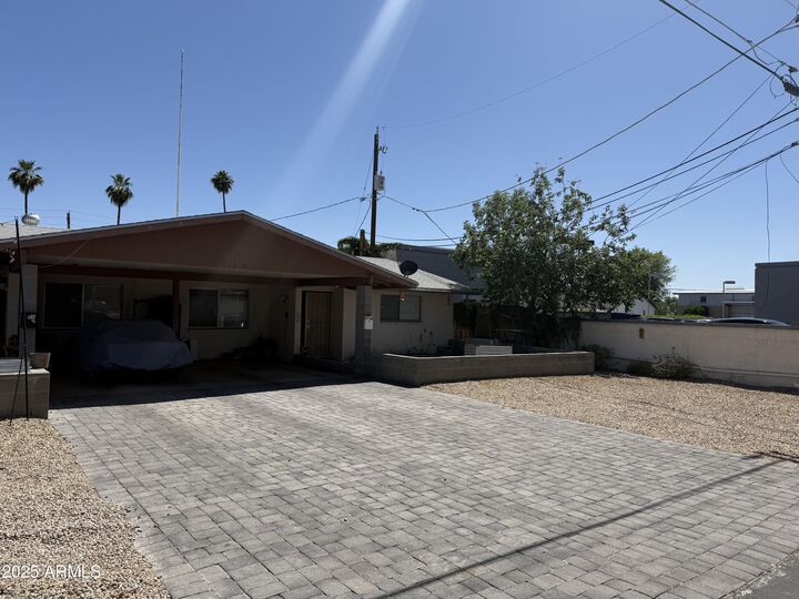4119 E Monterosa Street  Phoenix AZ 85018 photo