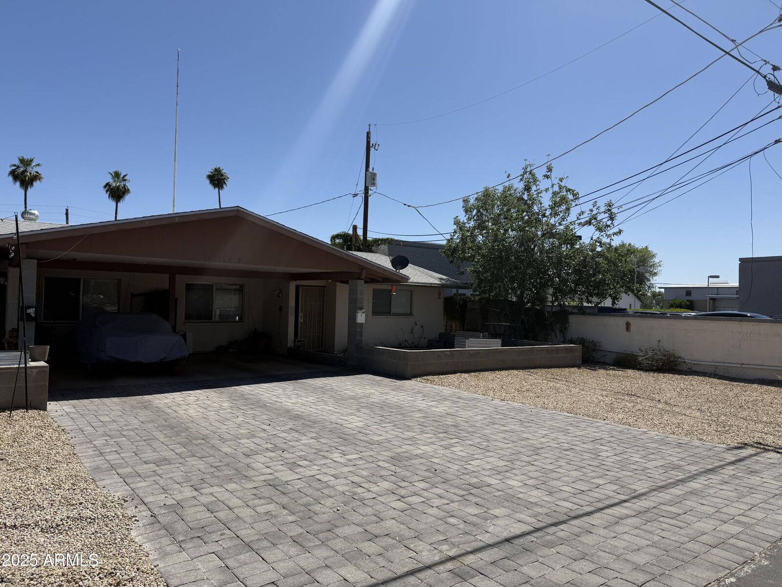 Property Photo:  4119 E Monterosa Street  AZ 85018 