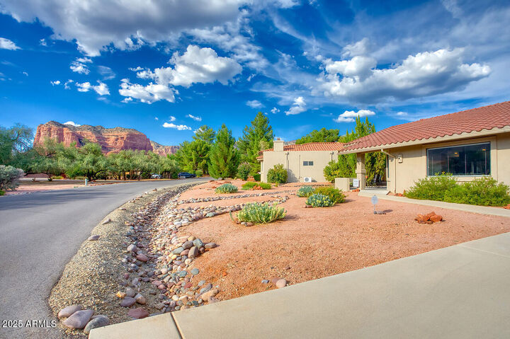 Property Photo:  380 Concho Drive  AZ 86351 