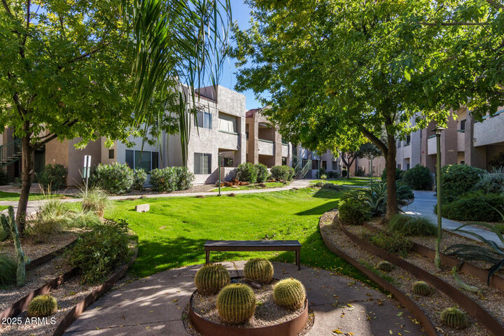 Property Photo: 1295 N Ash Street 714 AZ 85233