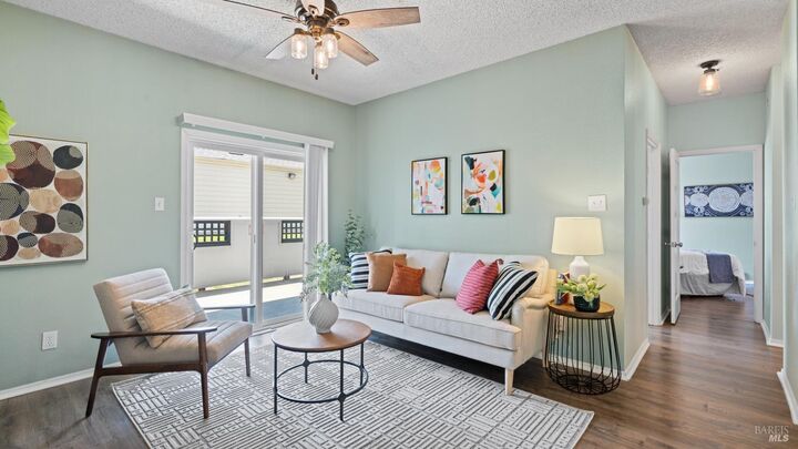 Property Photo:  1201 Glen Cove Parkway 602  CA 94591