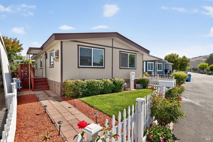109 Pear Lane 109  Santa Rosa CA 95407 photo