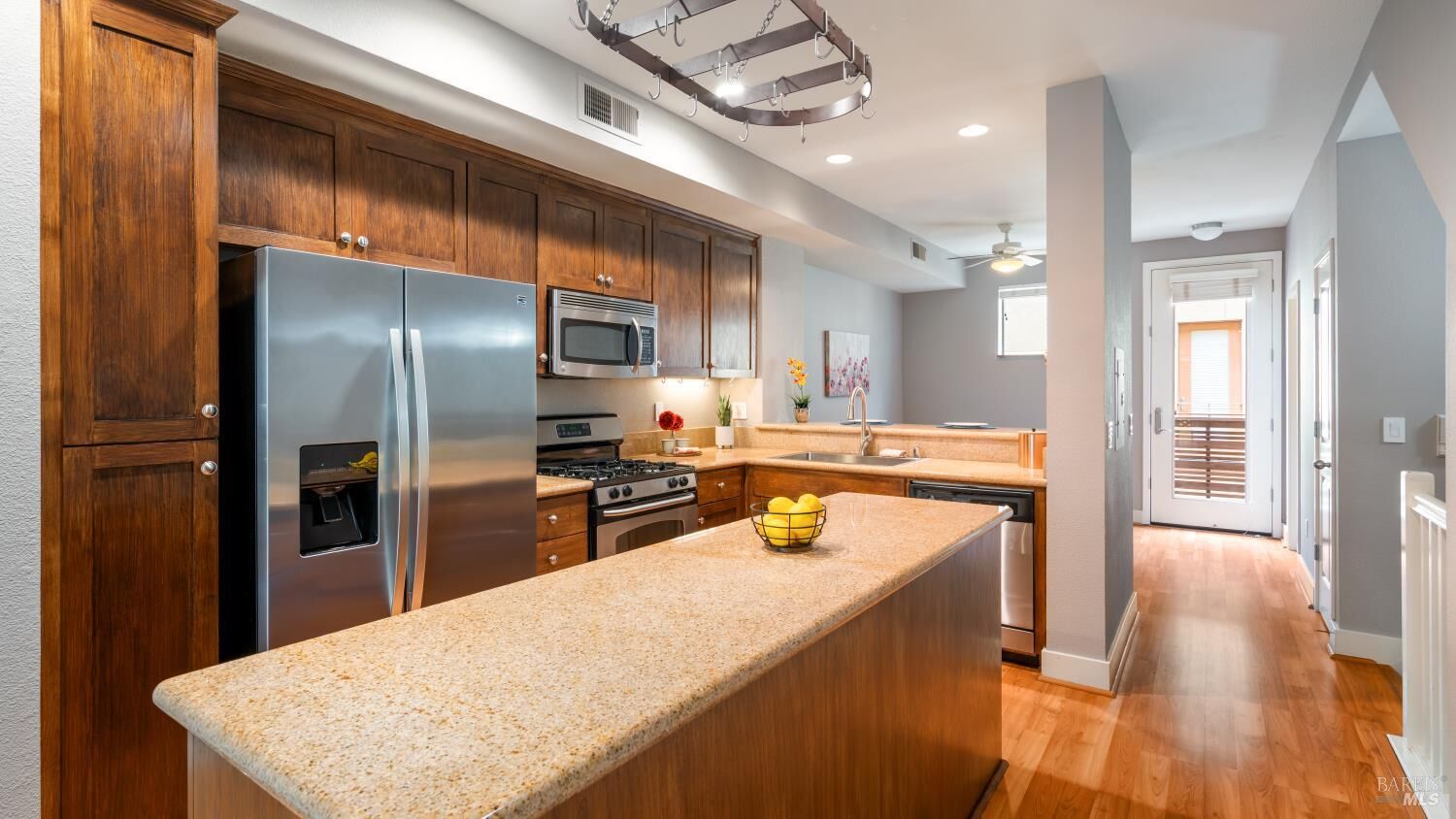 Property Photo:  336 City Center Drive  CA 94928 