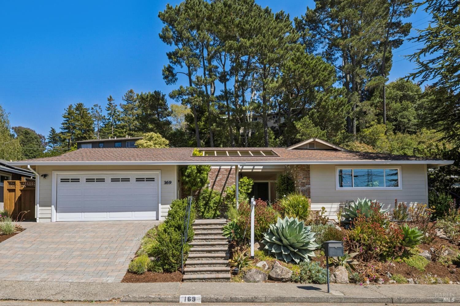 Property Photo: 169 Kipling Drive CA 94941
