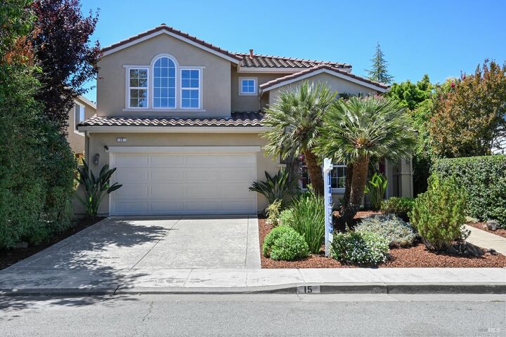 15 Moore Road  Novato CA 94949 photo