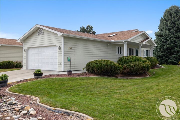 Property Photo: 1548 Golden Boulevard MT 59102