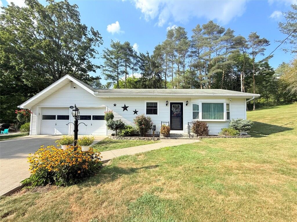 Property Photo:  34 Lewis Rd  NY 13905 