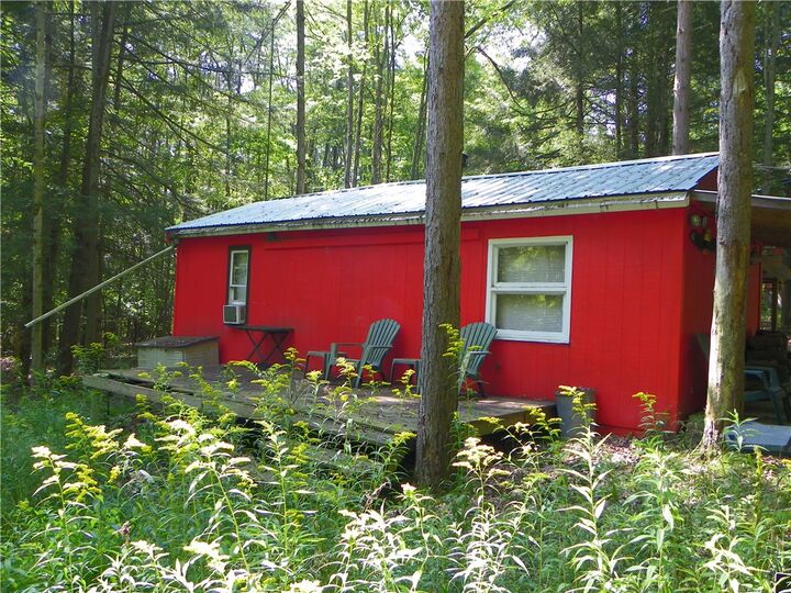 7777 Hickory Hill Road  Bath NY 14810 photo