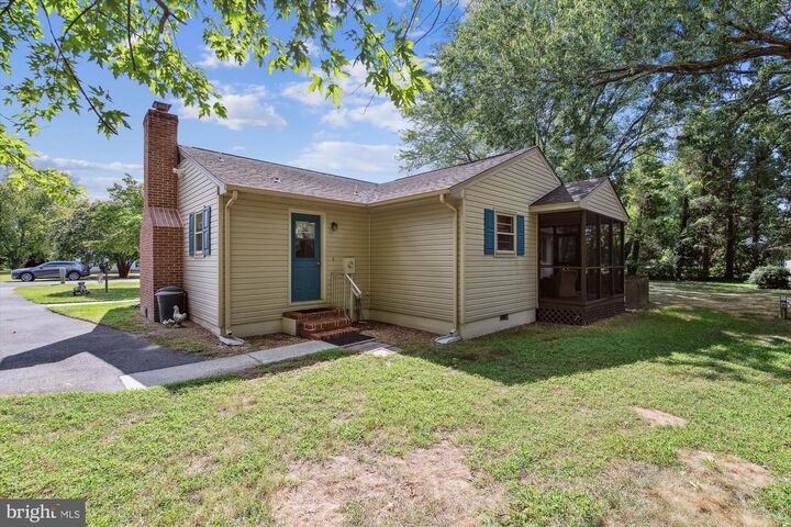 Property Photo:  149 Shamrock Drive  MD 21804 