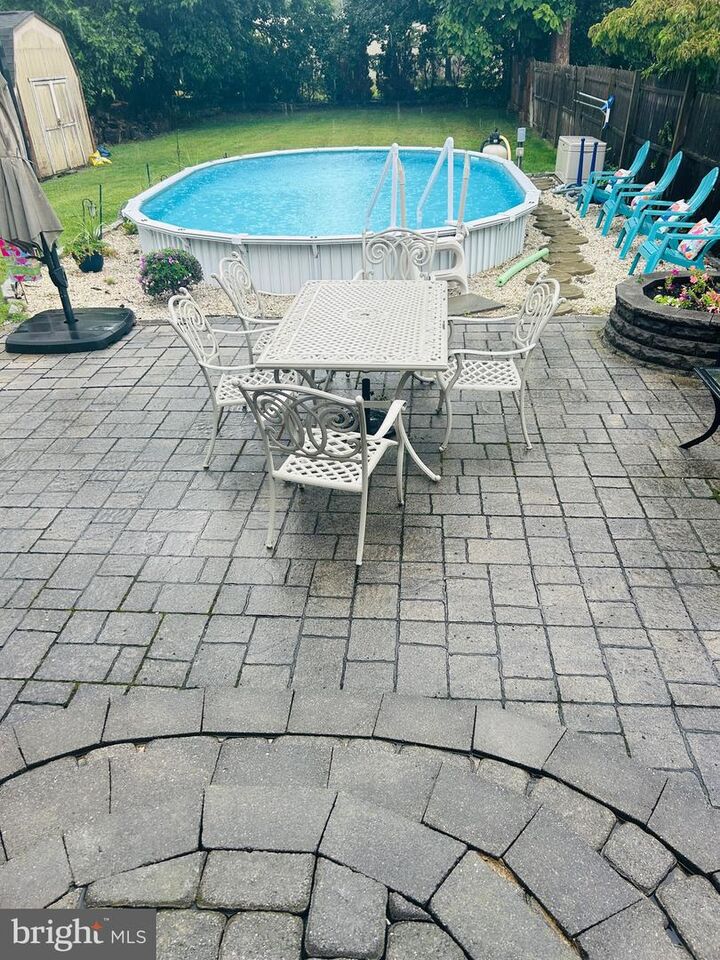 Property Photo: 806 W Summer Road NJ 08341