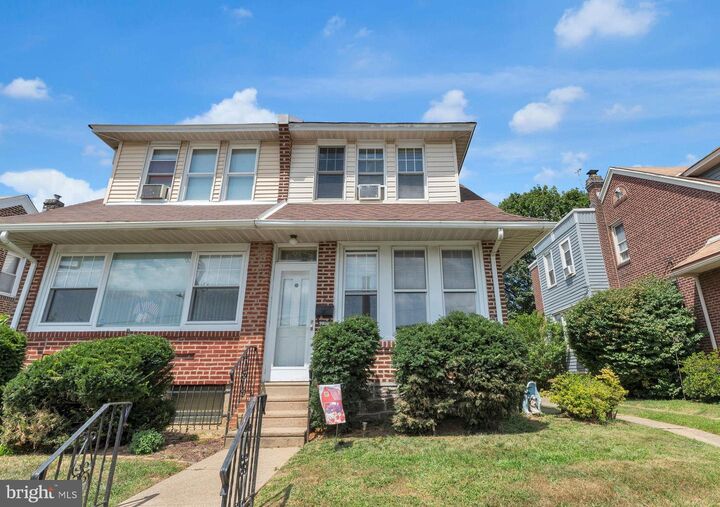 Property Photo: 7950 Ridgeway Street PA 19111