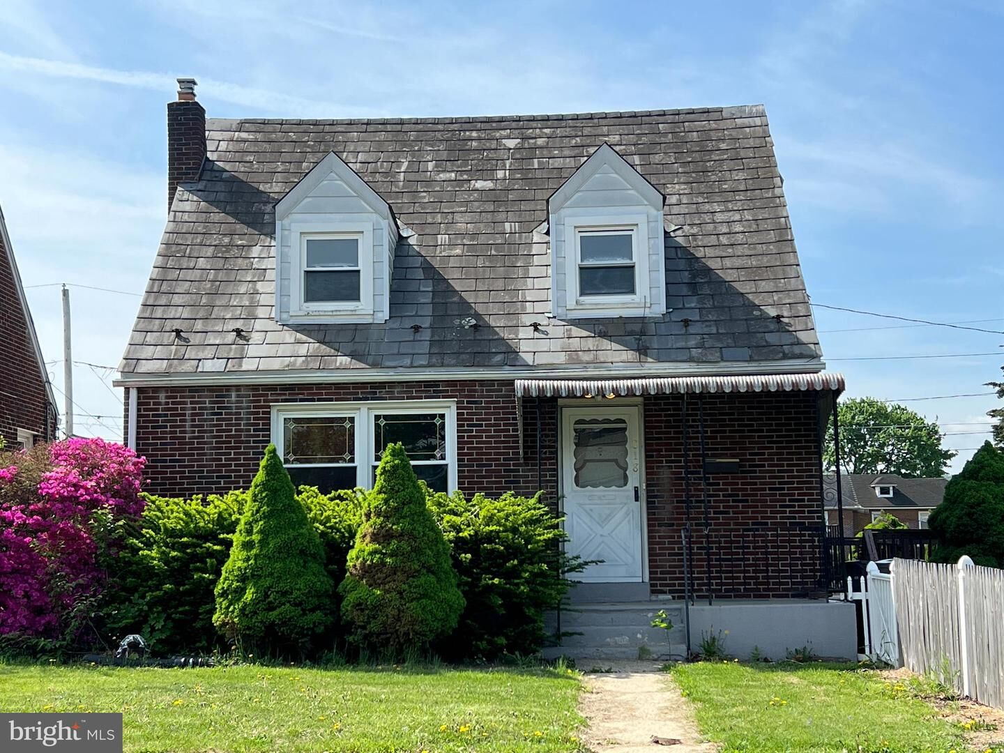 Property Photo:  818 Walters Street  PA 18017 