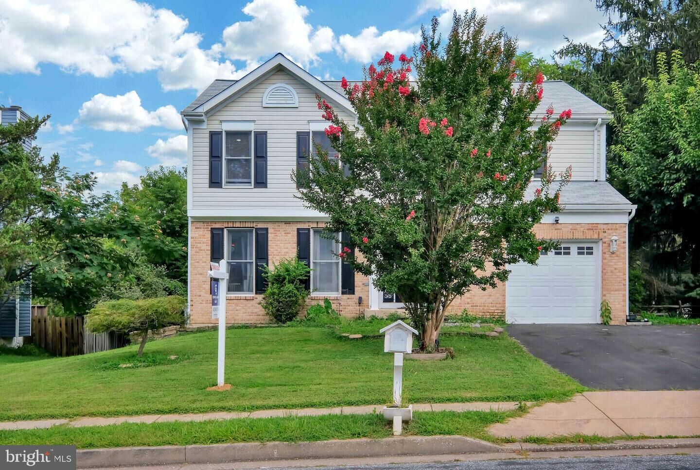 Property Photo:  1137 Kingsbury Road  MD 21117 