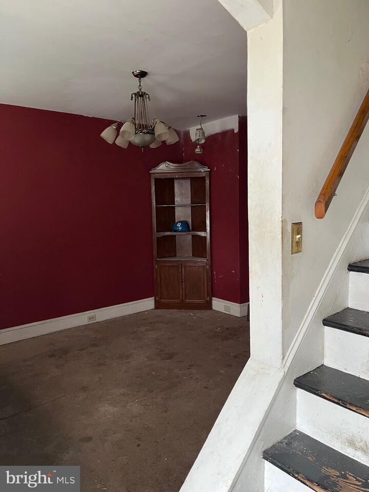 Property Photo:  1503 Elmtree  MD 21226 