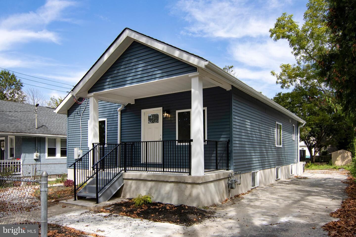 Property Photo:  218 W Montrose Street  NJ 08360 