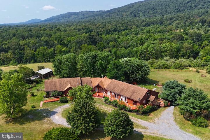 Property Photo:  2179 Layton Road  PA 17267 