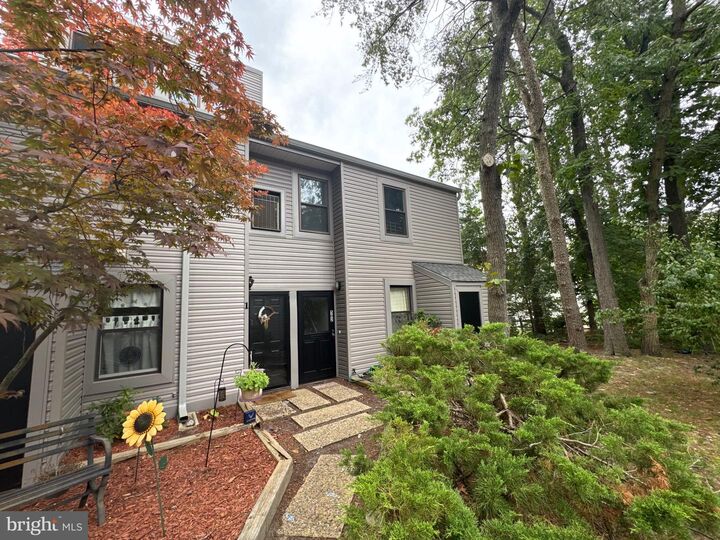 502 Bromley Estate  Pine Hill NJ 08021 photo