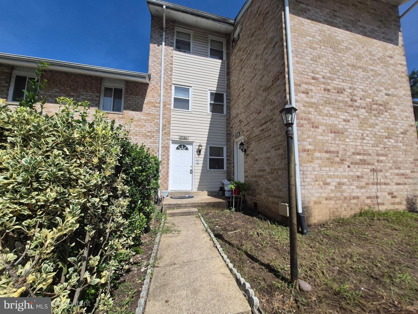 Property Photo:  9323 Matador Road  MD 21045 