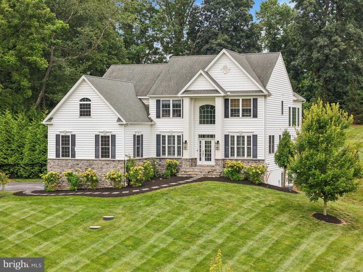 1444 Telegraph Road  West Chester PA 19380 photo