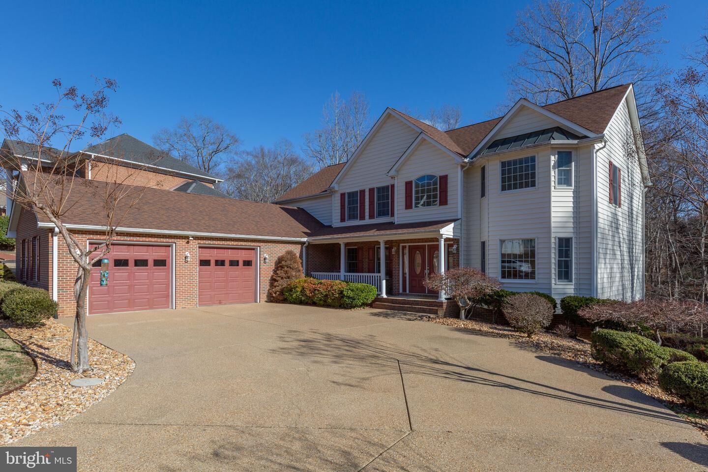 Property Photo:  1001 Featherston Court  VA 22401 