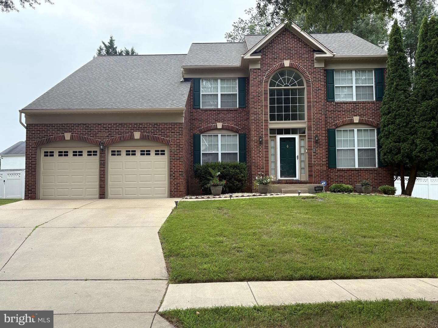 Property Photo: 11505 Chesley Court MD 20721