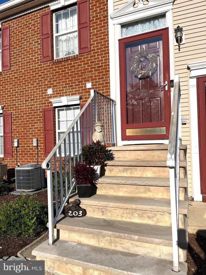 Property Photo:  203 Castleton Ct  NJ 08534 