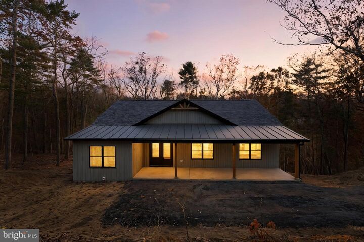 125 Crab Apple Road  Mount Jackson VA 22842 photo