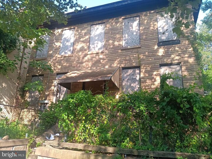 Property Photo:  512 Mrtn King Jr  NJ 08618 