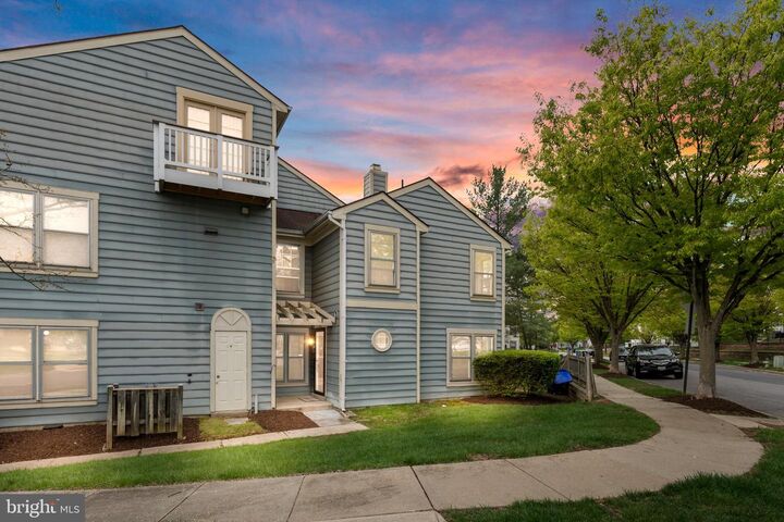Property Photo: 9432 Trevino Terrace 76 MD 20708