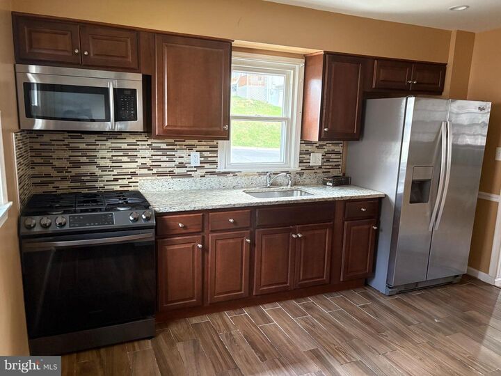 Property Photo: 6334 57th Avenue MD 20737