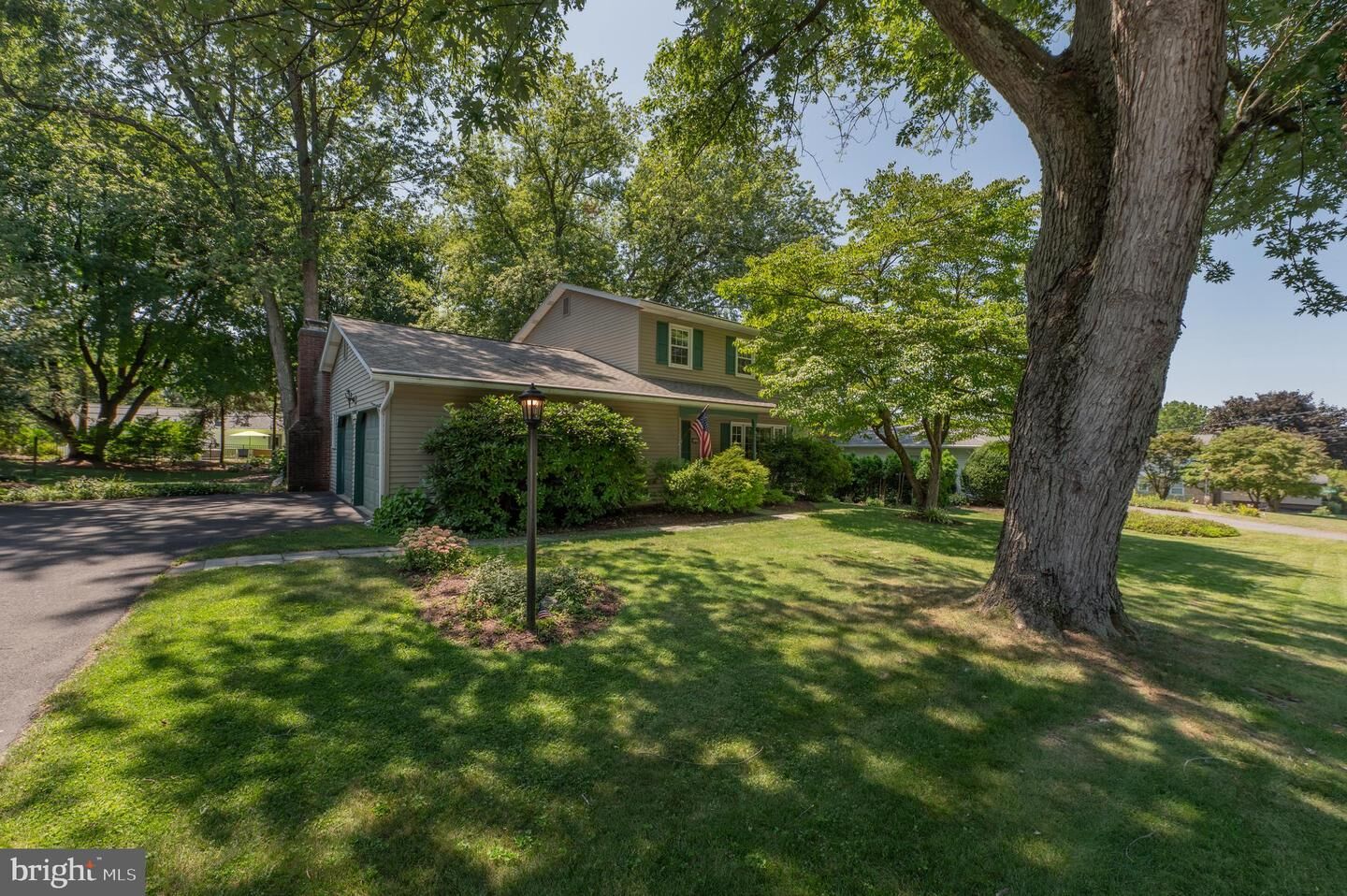 Property Photo:  1026 N 7th Street  PA 18049 