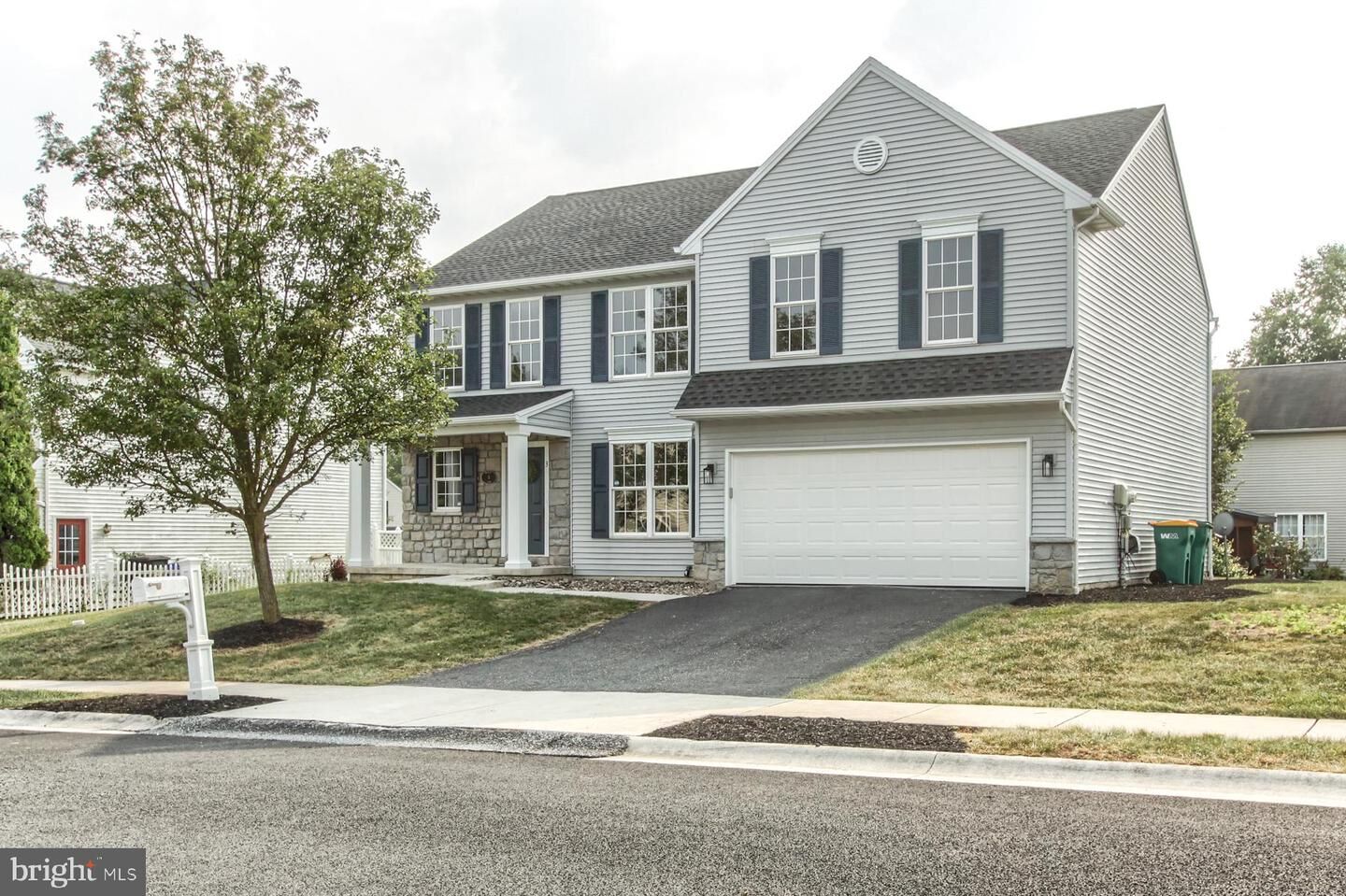 Property Photo:  3 Memory Lane  PA 17025 